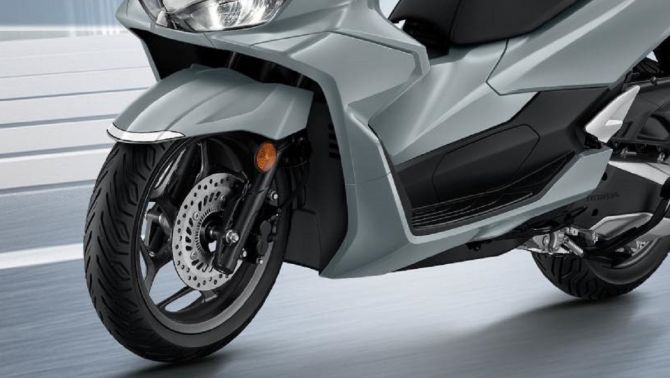 Honda chính thức ra mắt ‘vua xe ga’ 125cc mới giá 75 triệu đồng: Dân tình săn đón hơn SH và SH Mode