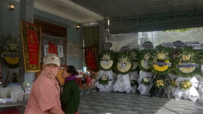 Nữ sinh lớp 9 ngất trong giờ chạy thể dục ở trường, diễn biến bất thường trước khi tử vong