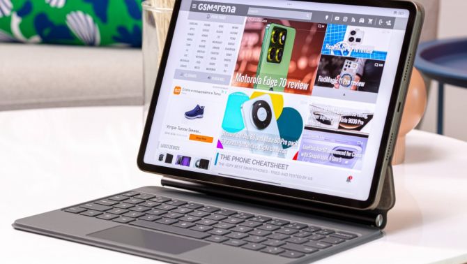 Mở hộp POCO Pad X1: Tablet tầm trung với trang bị đỉnh như iPad Pro, màn hình cực sắc nét