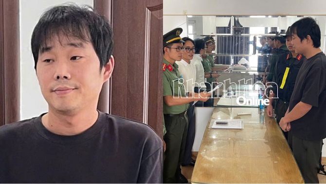 Trùm lừa đảo, buôn người ở Campuchia bị Interpol truy nã đỏ đã bị Công an Khánh Hòa bắt giữ