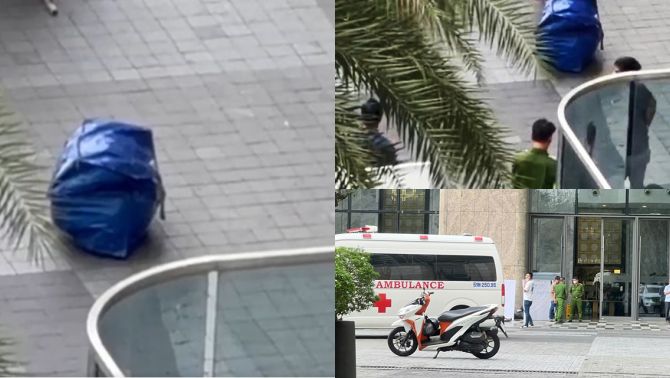 Bộ Ngoại giao thông tin nóng về thi thể đàn ông trong túi xách ở TP.HCM, đã xác định được quốc tịch