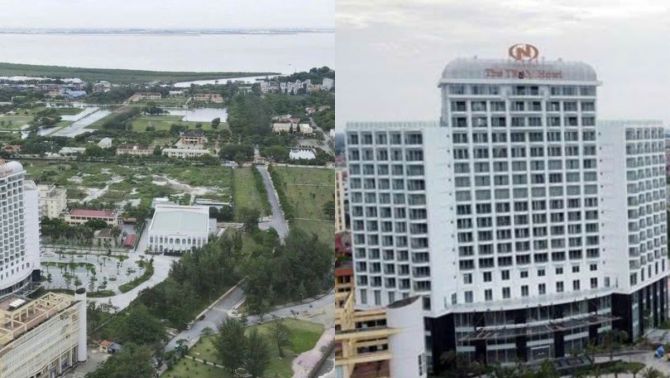 Dấu chấm hết cho dự án hơn 2 thập kỷ tại Đồ Sơn, hé lộ loạt vi phạm của nhà đầu tư