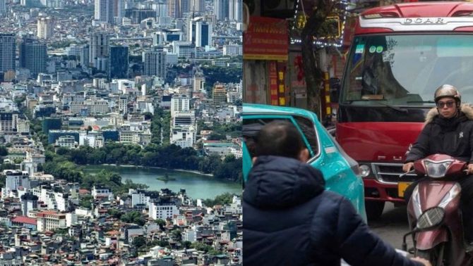 Đất Bà Triệu, Đinh Tiên Hoàng chạm mốc hơn 700 triệu/m², cao nhất lịch sử Hà Nội, nguyên nhân do đâu?