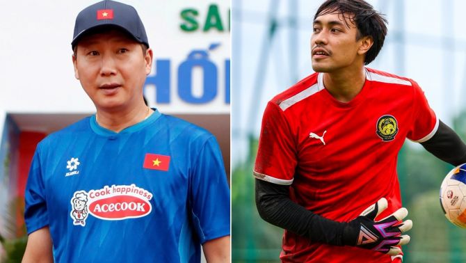 Malaysia tự đẩy mình vào thế khó, U22 Việt Nam được mở đường vào Bán kết SEA Games 33