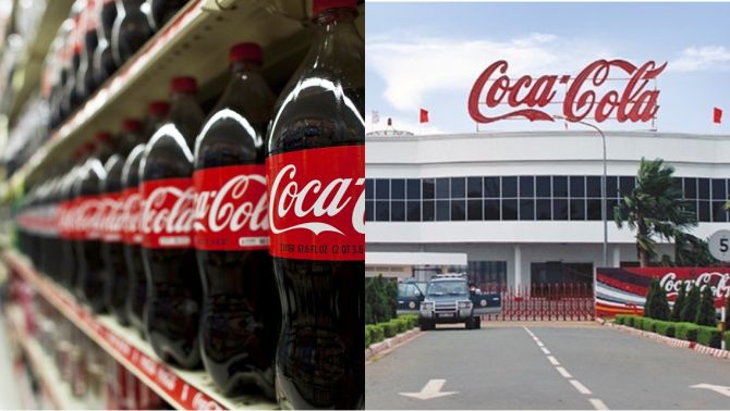 Cái kết cuối cùng vụ Coca-Cola Việt Nam kiện Cục Thuế vì bị truy thu 821 tỷ đồng