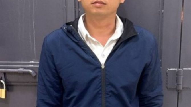 'Tóm gọn' đối tượng lừa đảo dẫn người đi xuất khẩu lao động sau đó ôm tiền bỏ trốn sang Campuchia