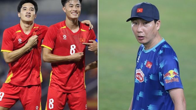 Đội trưởng U22 nhận tin sét đánh ngay trước SEA Games 33, ông lớn V.League chịu tổn thất lớn