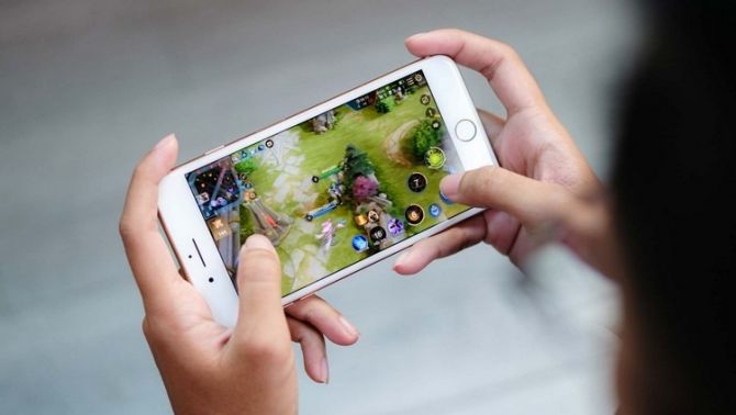 Cách này giúp giảm dung lượng game Liên Quân Mobile, giải phóng bộ nhớ điện thoại, chơi mượt hơn, ít lag hơn