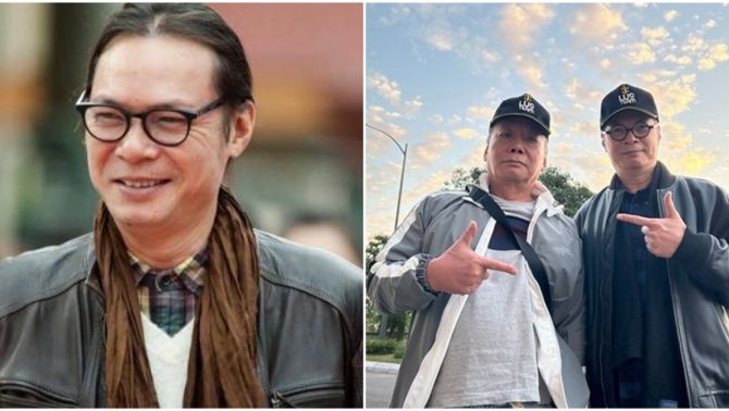 Tình hình sức khỏe của NSND Trần Lực sau khi phải nhập viện cấp cứu