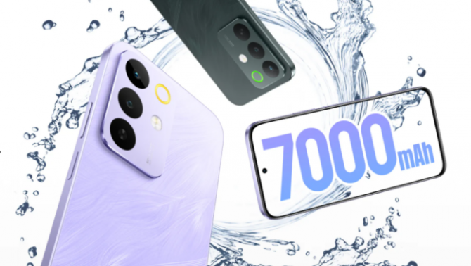 Realme mở bán vua phần cứng giá rẻ, áp đảo Galaxy S25 Ultra với màn 144Hz, Pin 7000mAh, chuẩn IP69