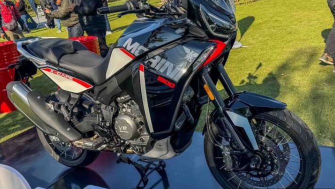 Tin xe hot 30/11: ‘Siêu chiến binh’ mới xịn hơn Yamaha Exciter và Honda Winner R ra mắt với giá rẻ