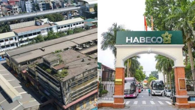 Đất vàng Bia Hà Nội, Thuốc lá Thăng Long sau di dời: Liệu có xây nhà ở xã hội?