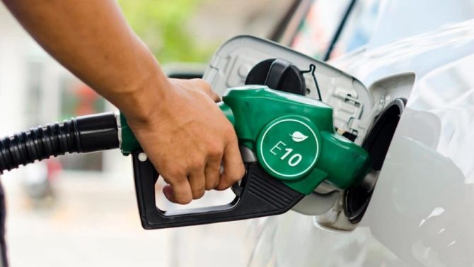 Sau 4 tháng thí điểm, giá xăng E10 đang ở mức bao nhiêu?