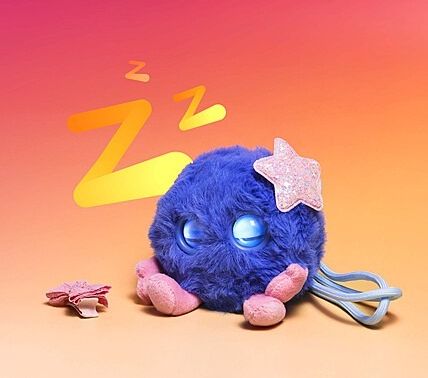 Đón trend mới với thú cưng AI của Huawei, giá chỉ hơn một triệu đồng, tương tác thông minh, bao thân thiện!