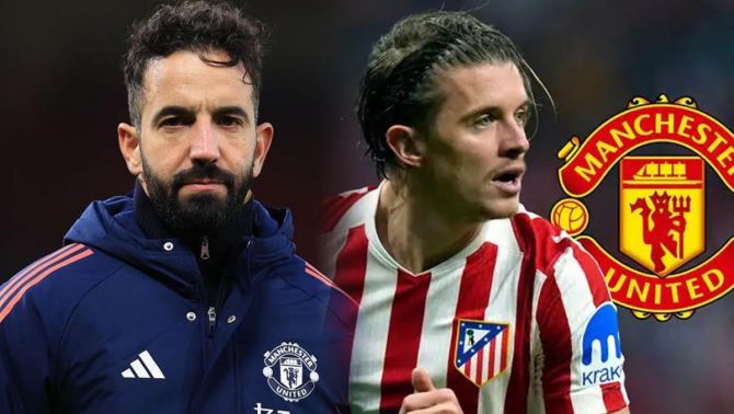 Tin bóng đá quốc tế 1/12: Man Utd rộng cửa chiêu mộ Conor Gallagher; MU đón 'Pedri 2.0'? 