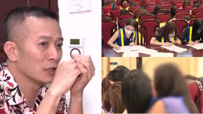 Bí mật thác loạn trong karaoke Monaza của Tuấn Gốm, choáng váng lời khai của các ‘đào nam, đào nữ'