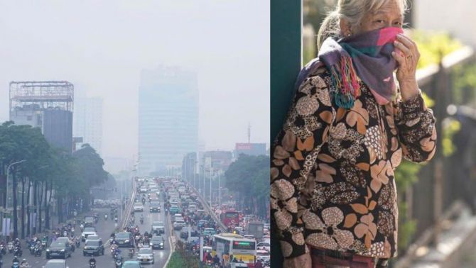 Hà Nội liên tục lọt top ô nhiễm nhất thế giới nhưng chuyên gia khẳng định ‘chưa đủ cơ sở để kết luận’