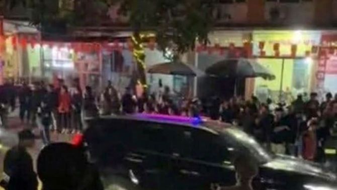 Thông báo khẩn của Công an liên quan nghi vấn vụ án nghiêm trọng ở Lạng Sơn