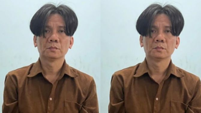 Danh tính kẻ cướp tiệm vàng ở trung tâm TP.HCM: Chi tiết giúp công an lần ra nghi phạm nhanh chóng 