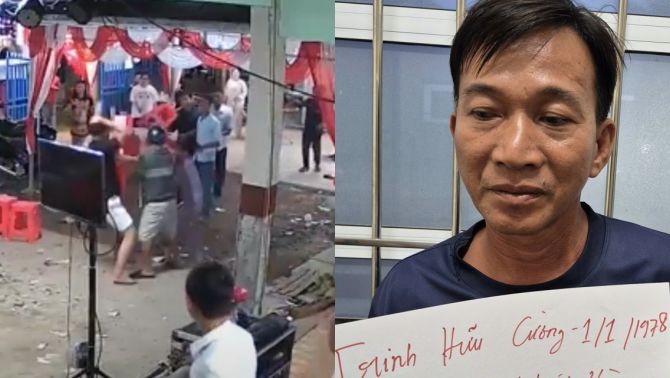 Cần Thơ: Công an thông tin nguyên nhân vụ thanh niên bị đâm tử vong tại đám cưới, lời khai gây sốc 