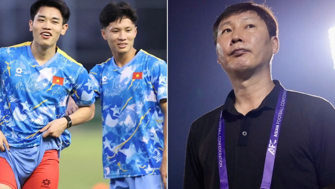 Tin bóng đá trong nước 2/12: U22 Việt Nam gặp khó tại Thái Lan; HLV Kim Sang-sik đưa ra cảnh báo