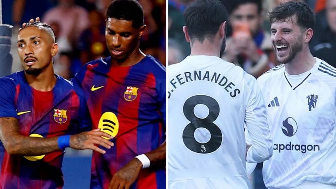 Kết quả bóng đá hôm nay: Man Utd nhận tin vui trên BXH Ngoại hạng Anh; Gã khổng lồ châu Âu sảy chân?