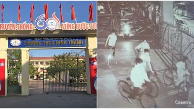 Diễn biến nóng vụ cô hiệu phó ở Ninh Bình dạy thêm vào ban đêm