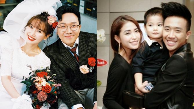 Không phải Hari Won, Trấn Thành từng hứa cưới một cô gái khác, lý do chia tay đầy tiếc nuối