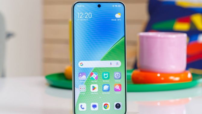 Đây là chiếc điện thoại Xiaomi giá hơn 18 triệu đáng mua nhất tháng 12, giá rẻ nhưng trang bị đủ so kè iPhone 17