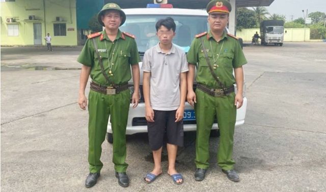 Nam thanh niên suýt bị lừa bán sang Campuchia, thoát nạn nhờ phát hiện chi tiết ‘lạ’ rồi tìm cách bỏ trốn