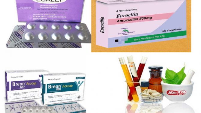 Lộ danh sách 46 cơ sở thuốc nước ngoài vi phạm chất lượng, Bộ Y tế phát cảnh báo mạnh