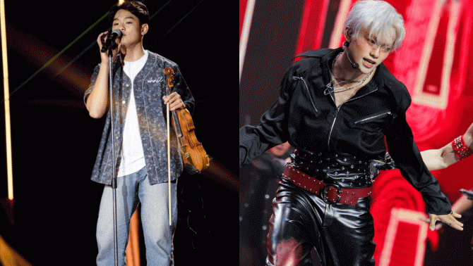 'Anh trai' Buitruonglinh: Từng bị chê viết 'nhạc tầm thường’ đến nhạc sĩ có ca khúc được cất vang tại đại lễ A80