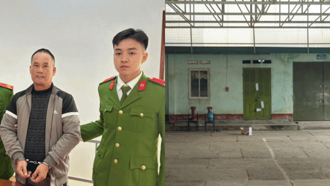 Công an tỉnh Lạng Sơn khởi tố Đoàn Văn Sáng trong vụ án giết Nguyễn Xuân Đạt ở Lạng Sơn