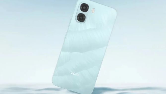 OPPO mở bán vua 5G giá rẻ mới, đẹp như iPhone 17, pin siêu khủng tới 6500 mAh, đe nẹt Galaxy A56 5G