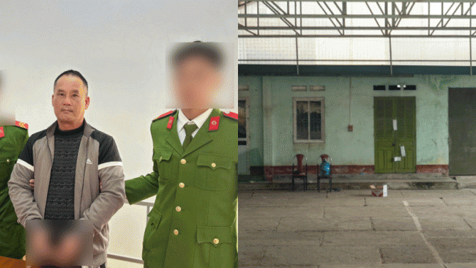 Công an tỉnh Lạng Sơn khởi tố Đoàn Văn Sáng trong vụ án giết Nguyễn Xuân Đạt ở Lạng Sơn