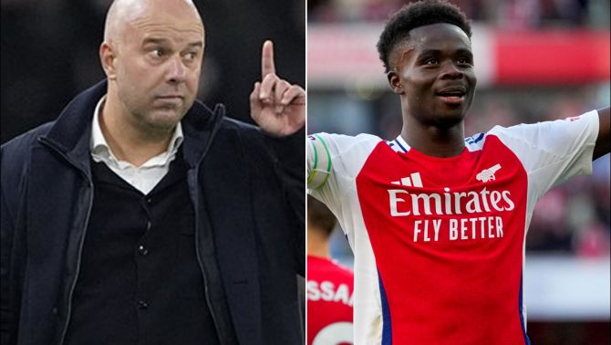 Kết quả Ngoại hạng Anh hôm nay: Liverpool sa thải Arne Slot trong 24h tới; Arsenal mất ngôi đầu?