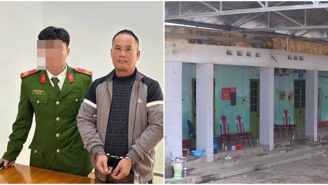 Bộ Công an phát cảnh báo nóng sau khi Đoàn Văn Sáng bị bắt liên quan vụ án giết người rúng động Lạng Sơn