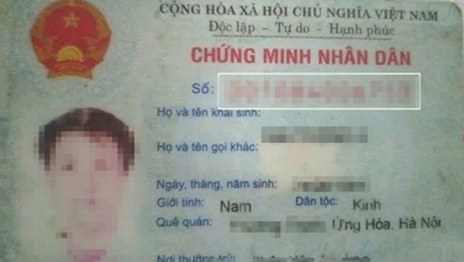 Người đàn ông Hà Nội có tên gọi ngắn nhất Việt Nam, ra mắt bố mẹ vợ ai nghe xong cũng bật cười