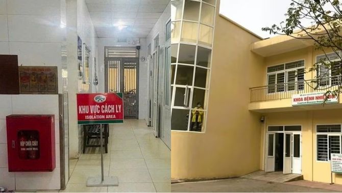 Thanh Hóa: Nữ phạm nhân tử vong vì viêm não mô cầu, kết quả xét nghiệm 21 F1 thế nào?