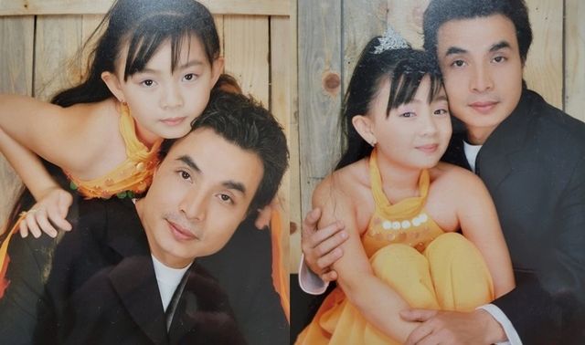 Bố Xuân Mai tiết lộ lý do bất ngờ đưa con gái sang Mỹ năm 9 tuổi khi đang ở đỉnh cao sự nghiệp