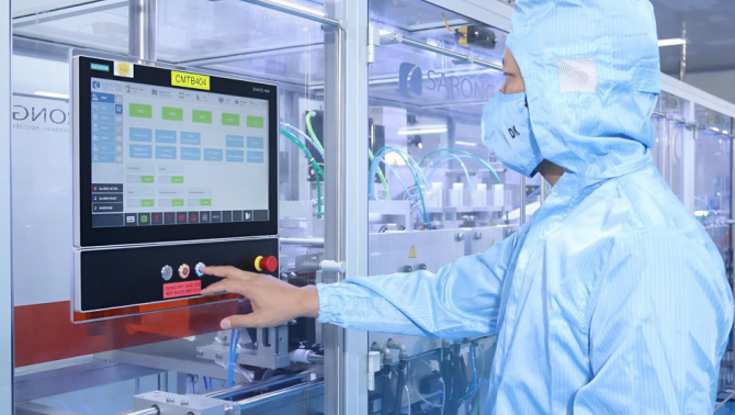 CPC1 Hà Nội và lựa chọn đồng hành của phụ nữ hiện đại trong chăm sóc vùng kín