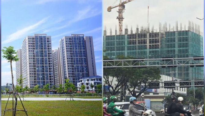 Đà Nẵng tăng tốc xây 29.000 căn nhà ở xã hội, hé lộ lộ trình hoàn thành