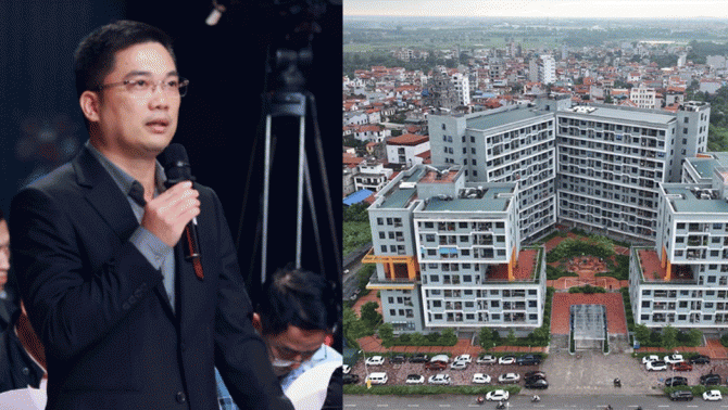 Công an TP Hà Nội khẳng định: Tuyệt đối không có ‘suất ngoại giao, suất nội bộ’ khi mua nhà ở xã hội