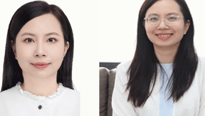 Lý lịch cực ‘khủng’ của nữ Phó giáo sư trẻ nhất Việt Nam ngành Toán 2025: Nhận bằng tiến sĩ ở tuổi 26