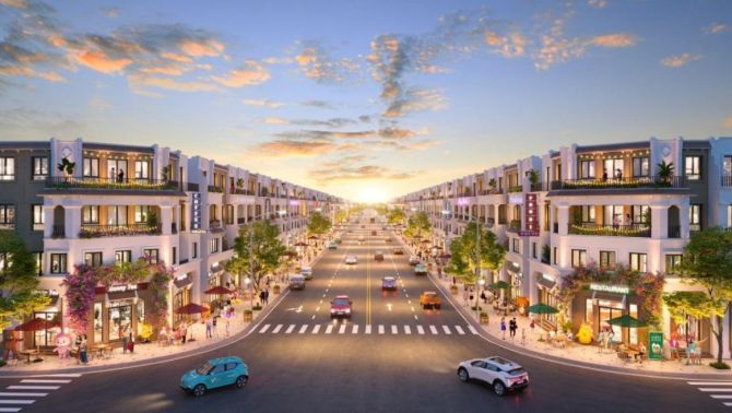 Metro - Lợi thế vàng đón sóng an cư, hút dòng đầu tư cho Vinhomes Wonder City