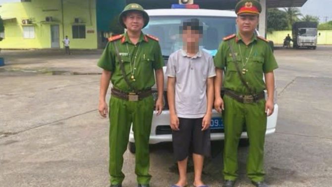 Phát hiện chiêu mới của tội phạm lừa sang Campuchia, thanh niên 18 tuổi tiết lộ hành trình bị dẫn dụ