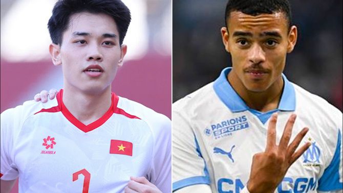 Lịch thi đấu bóng đá hôm nay: ĐT Việt Nam nhận tin vui ở SEA Games; Greenwood lập kỷ lục ở Marseille