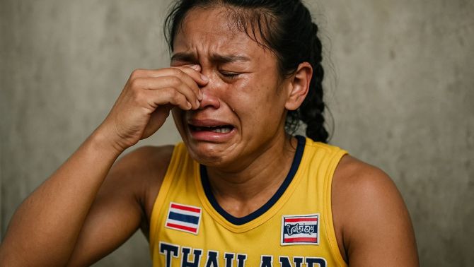 Thái Lan khủng hoảng trước khai mạc SEA Games, VĐV cầu cứu vì bị nợ lương 3 tháng