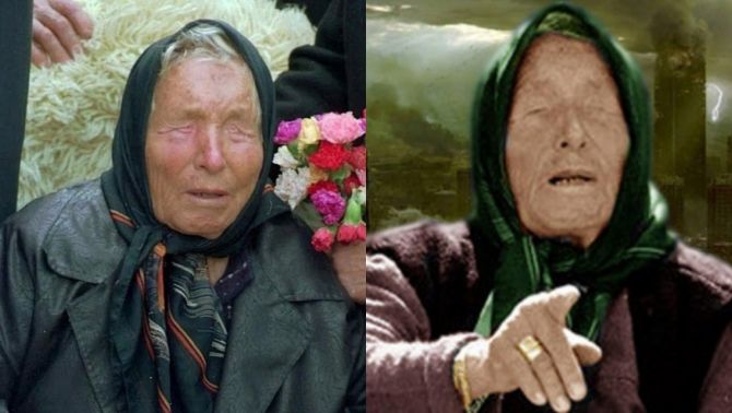 Hiện tượng lạ được bà Baba Vanga tiên đoán sắp xuất hiện cuối 2025: Dư luận rúng động, sự kiện quốc tế nào liên quan?