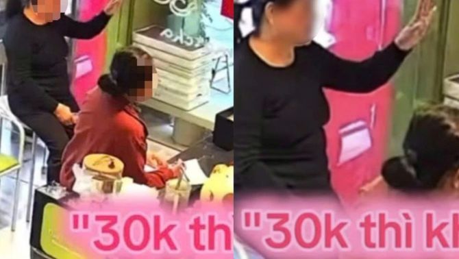 Vụ 2 cán bộ ‘chê’ 30.000 đồng ủng hộ bão lũ: Quyết định xử lý của chính quyền gây bất ngờ